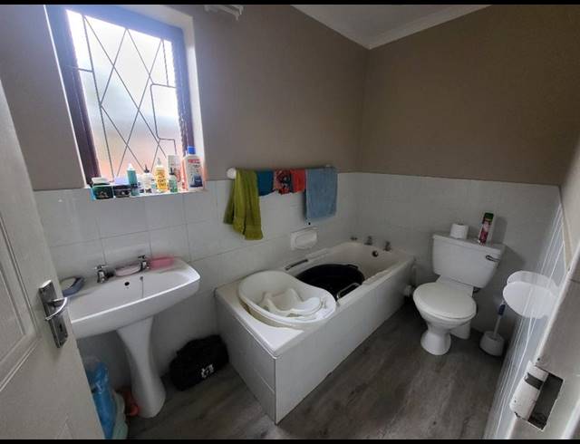 2 BEDROOM PROPERTY TO RENT IN COTSWOLD